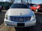 2011 Cadillac DTS