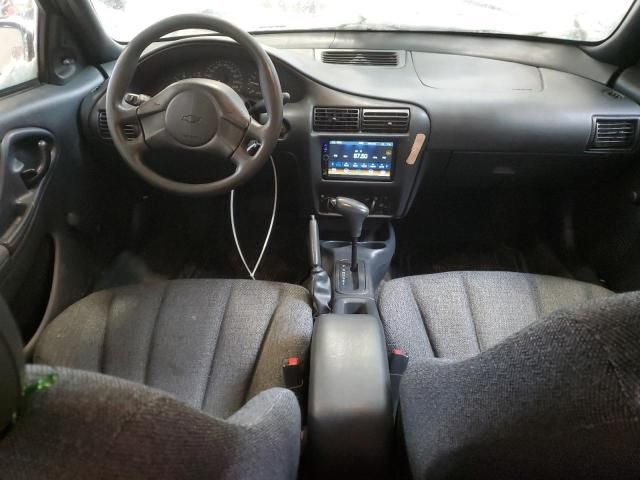 2004 Chevrolet Cavalier