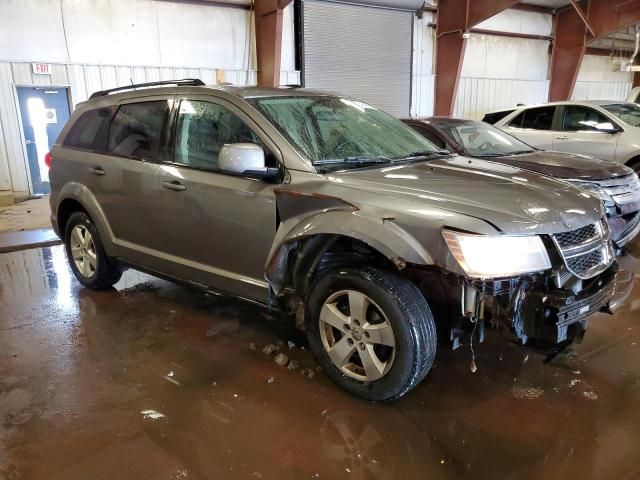 2012 Dodge Journey SXT