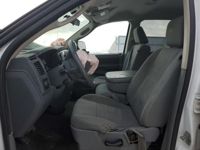 2007 Dodge RAM 1500 ST