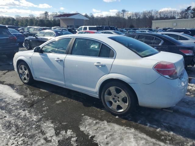 2009 Saturn Aura XE