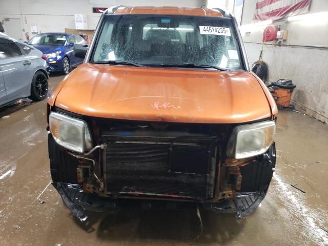 2006 Honda Element EX