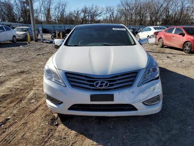 2013 Hyundai Azera GLS