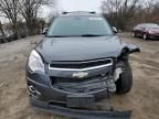 2010 Chevrolet Equinox LT