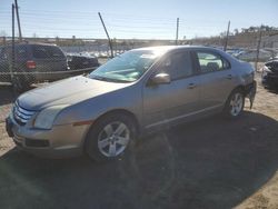 2009 Ford Fusion SE en venta en Baltimore, MD