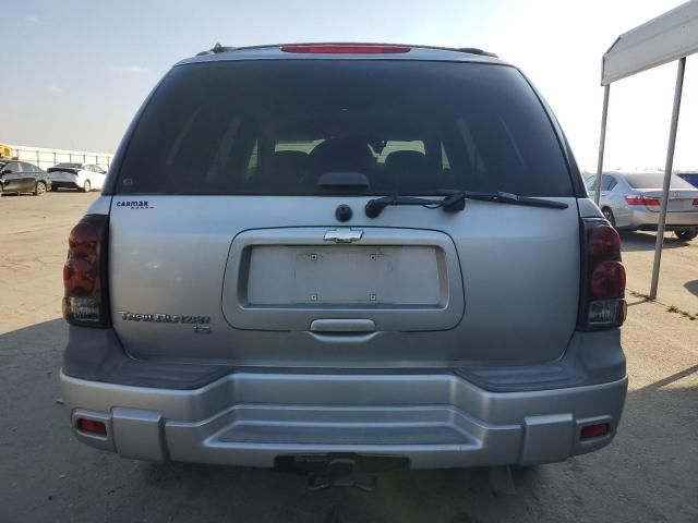 2005 Chevrolet Trailblazer LS