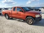 2008 Dodge Dakota Sport