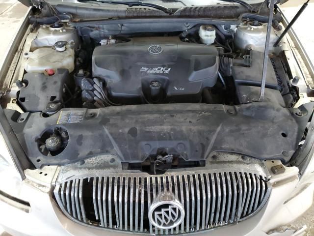 2007 Buick Lucerne CX