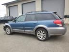 2009 Subaru Outback 2.5I Limited