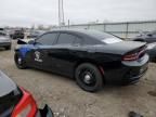 2023 Dodge Charger Police