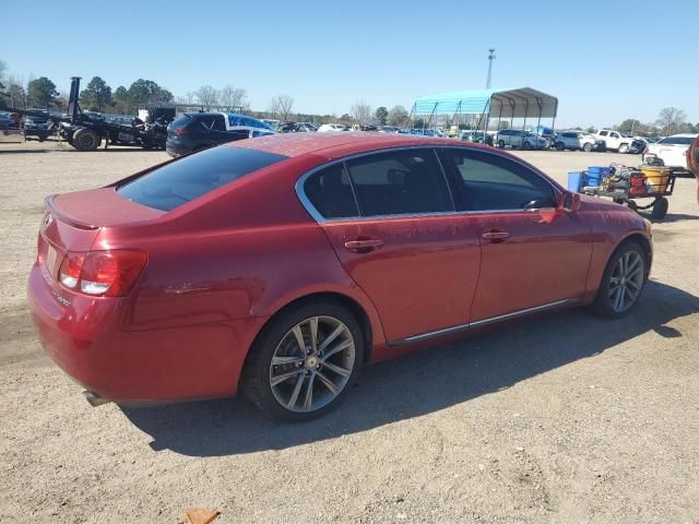 2006 Lexus GS 300