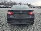 2016 Ford Fusion SE Hybrid