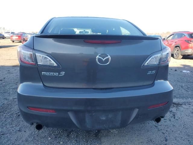 2010 Mazda 3 S