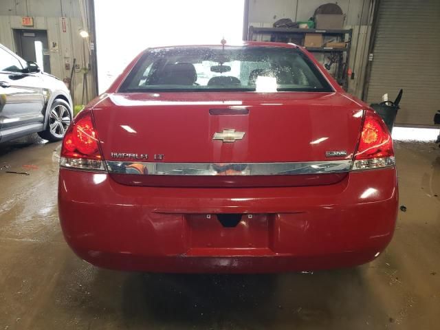 2007 Chevrolet Impala LT