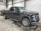 2018 Ford F250 Super Duty