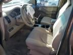 2005 Nissan Pathfinder LE