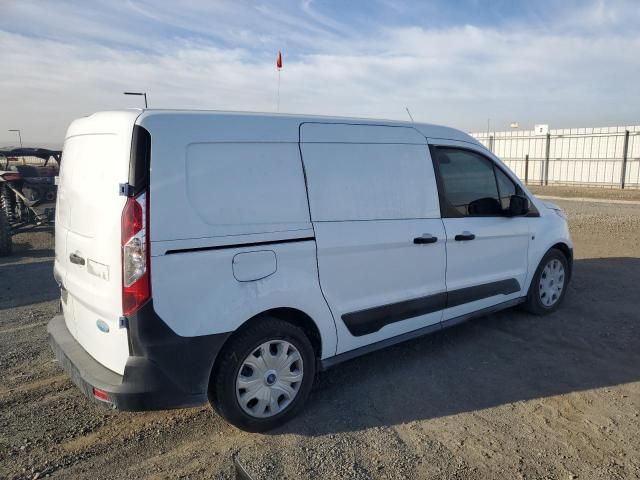 2019 Ford Transit Connect XL