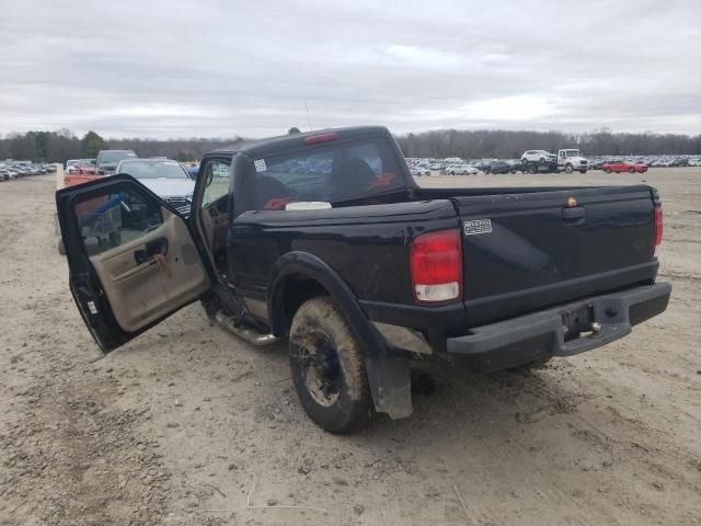 2003 Ford Ranger