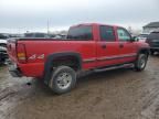 2002 Chevrolet Silverado K2500 Heavy Duty