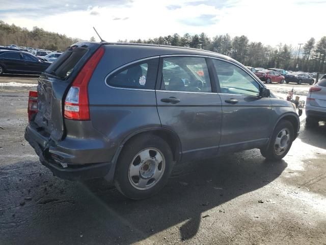 2011 Honda CR-V LX