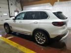 2024 BMW X5 Sdrive 40I