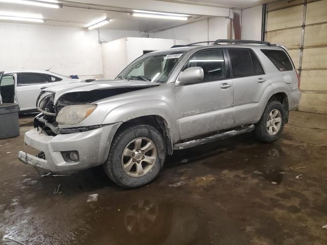 2006 Toyota 4runner SR5