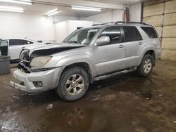 Toyota 4runner sr5 Vehiculos salvage en venta: 2006 Toyota 4runner SR5