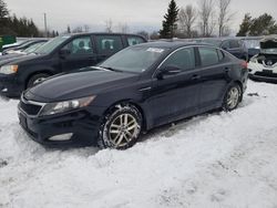 2013 KIA Optima LX en venta en Bowmanville, ON