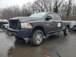 2018 Dodge RAM 3500 ST en venta en Glassboro, NJ