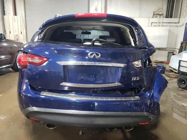 2012 Infiniti FX35