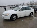 2005 Honda Accord EX