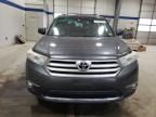 2013 Toyota Highlander Base