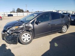 2008 Toyota Prius en venta en Nampa, ID