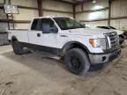 2010 Ford F150 Super Cab