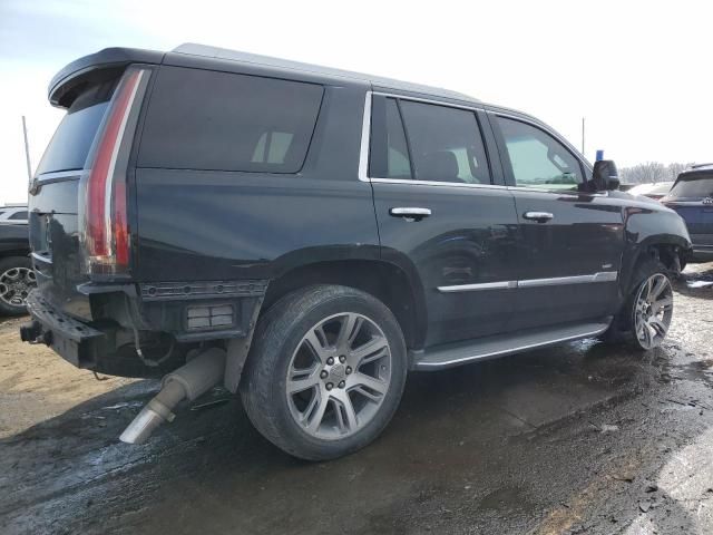 2015 Cadillac Escalade Luxury