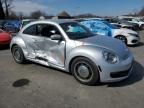 2012 Volkswagen Beetle