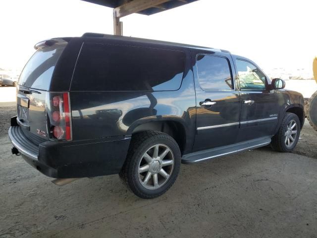 2013 GMC Yukon XL Denali