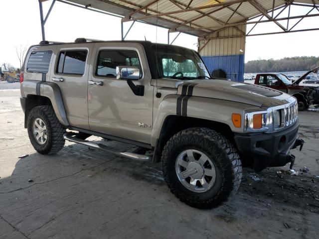 2006 Hummer H3