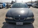 2000 BMW 528 I Automatic