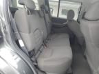 2008 Nissan Pathfinder S