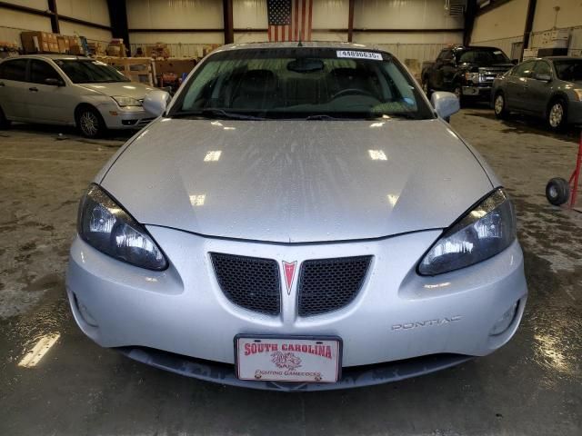 2004 Pontiac Grand Prix GTP