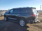 2018 Toyota Sequoia Platinum