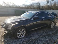 Cadillac salvage cars for sale: 2014 Cadillac ATS