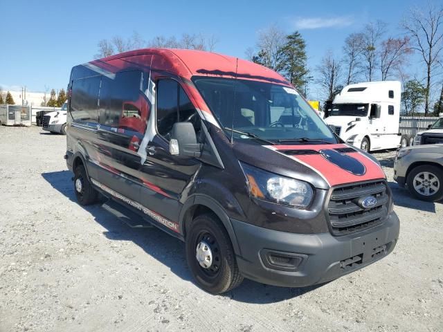 2020 Ford Transit T-250