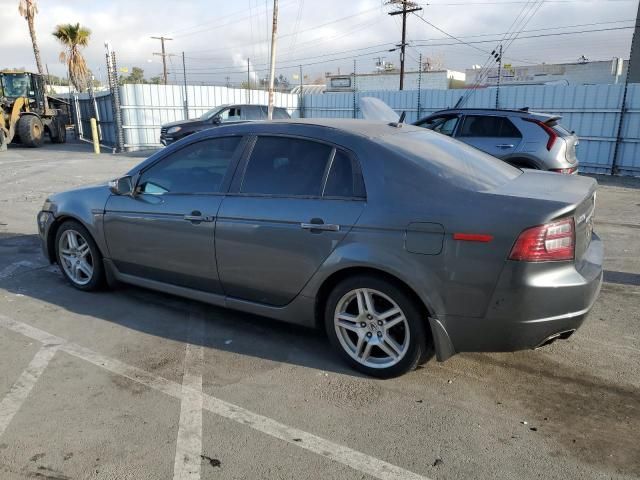 2008 Acura TL