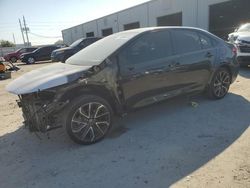 2020 Toyota Corolla SE en venta en Jacksonville, FL