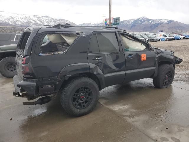 2006 Toyota 4runner Limited