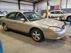 2001 Ford Taurus SE