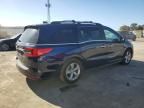 2018 Honda Odyssey EXL