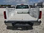 2011 Chevrolet Silverado C1500